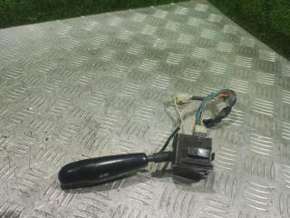 переключатель поворотов Daewoo Matiz M150 [рестайлинг] 2009, 0.8 л., бензин, МКПП, хетчбэк 5 дв.