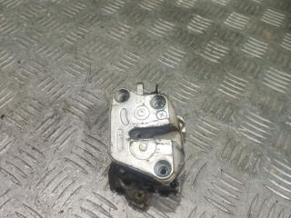 замок двери передней правой Daewoo Matiz M150 [рестайлинг] 2009, 0.8 л., бензин, МКПП, хетчбэк 5 дв.