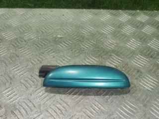 ручка наружная задняя правая Fiat Palio 1 поколение 2000, 1.2 л., бензин, МКПП, универсал