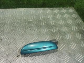 ручка наружная задняя левая Fiat Palio 1 поколение 2000, 1.2 л., бензин, МКПП, универсал