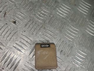 ручка открывания капота Mitsubishi Galant 8 поколение [рестайлинг] (1998 - 2006), 2.5 л., бензин, АКПП