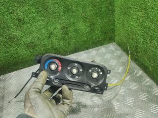 блок управления печки / климат-контроля Daewoo Matiz M150 [рестайлинг] 2009, 0.8 л., бензин, МКПП, хетчбэк 5 дв.