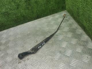 щеткодержатель (поводок стеклоочистителя, дворник) Fiat Palio 1 поколение 2000, 1.2 л., бензин, МКПП, универсал