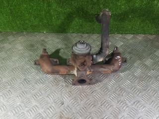 коллектор выпускной Rover 600 Series 1 поколение 1997, 2.0 л., дизель