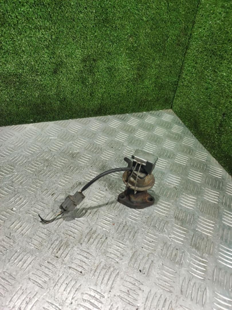 клапан EGR Rover 600 Series 1 поколение 1997, 1.8 л., бензин, МКПП - фото №1