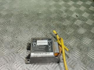 блок AirBag Fiat Palio 1 поколение 2000, 1.2 л., бензин, МКПП, универсал