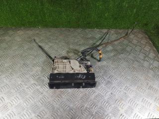 блок управления печки / климат-контроля Mazda 323 5 поколение 1997, 1.3 л., бензин, хетчбэк 3 дв.