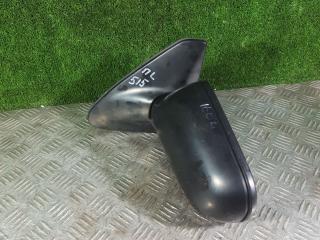 зеркало наружное левое Mazda 323 5 поколение 1997, 1.3 л., бензин, хетчбэк 3 дв.