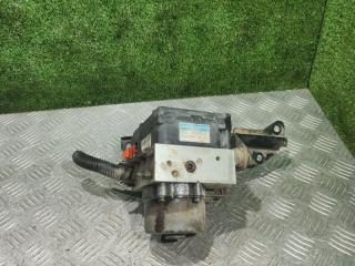 блок ABS Mitsubishi Galant 8 поколение [рестайлинг] (1998 - 2006), 2.5 л., бензин, АКПП, MR289078