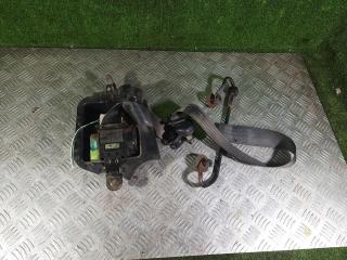 ремень безопасности Mazda 323 5 поколение 1997, 1.3 л., бензин, хетчбэк 3 дв.