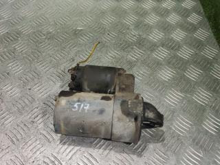 стартер Daewoo Matiz M150 [рестайлинг] 2009, 0.8 л., бензин, МКПП, хетчбэк 5 дв.