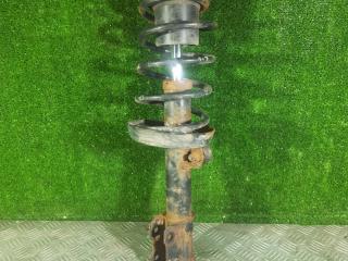 стойка передняя левая Opel Astra G 2000, 1.7 л., дизель, МКПП, универсал