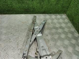 стеклоподъемник передний правый Daewoo Matiz M150 [рестайлинг] 2009, 0.8 л., бензин, МКПП, хетчбэк 5 дв.