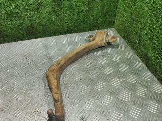 рычаг передний левый Mitsubishi Galant 8 поколение [рестайлинг] (1998 - 2006), 2.5 л., бензин, АКПП