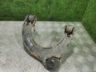 рычаг передний правый Mitsubishi Galant 8 поколение [рестайлинг] (1998 - 2006), 2.5 л., бензин, АКПП