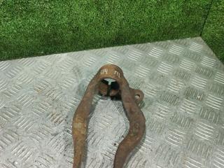 вилка амортизатора Mitsubishi Galant 8 поколение [рестайлинг] (1998 - 2006), 2.5 л., бензин, АКПП