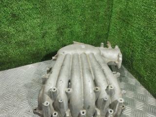 коллектор впускной Mitsubishi Galant 8 поколение [рестайлинг] (1998 - 2006), 2.5 л., бензин, АКПП