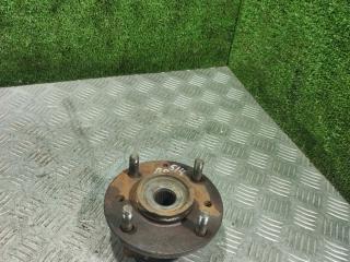 ступица передняя Mitsubishi Galant 8 поколение [рестайлинг] (1998 - 2006), 2.5 л., бензин, АКПП