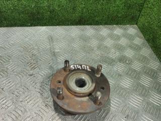 ступица передняя Mitsubishi Galant 8 поколение [рестайлинг] (1998 - 2006), 2.5 л., бензин, АКПП