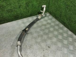 трубка кондиционера Mitsubishi Galant 8 поколение [рестайлинг] (1998 - 2006), 2.5 л., бензин, АКПП