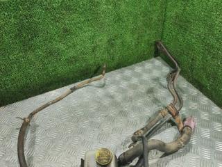 трубка гидроусилителя Mazda 323 5 поколение 1997, 1.3 л., бензин, хетчбэк 3 дв.