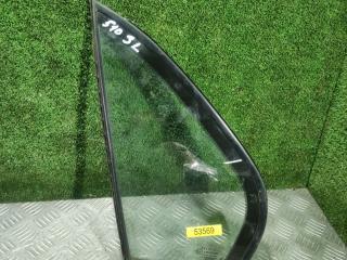 стекло двери задней левой Rover 600 Series 1 поколение 1997, 2.0 л., дизель