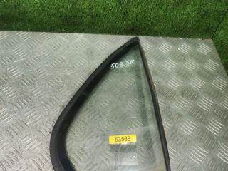 стекло двери задней правой Rover 600 Series 1 поколение 1997, 2.0 л., дизель