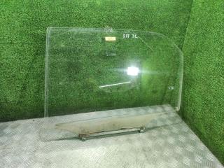 стекло двери задней левой Daewoo Matiz M150 [рестайлинг] 2009, 0.8 л., бензин, МКПП, хетчбэк 5 дв.