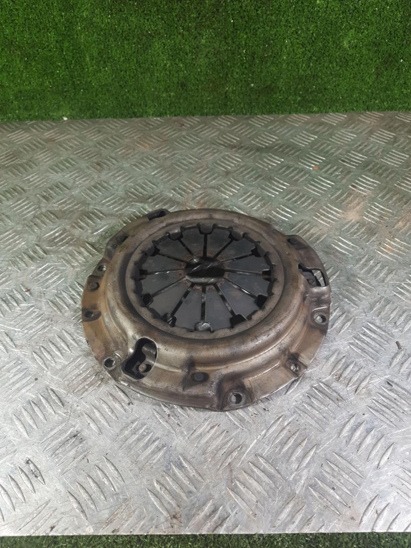 корзина сцепления Mazda 323 5 поколение 1997, 1.3 л., бензин, хетчбэк 3 дв. - фото №1