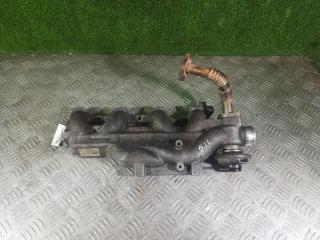 коллектор впускной Opel Astra G 2000, 1.7 л., дизель, МКПП, универсал, 09128168