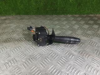 переключатель поворотов Renault Laguna 1 поколение 1997, 2.0 л., бензин, МКПП, хетчбэк 5 дв.