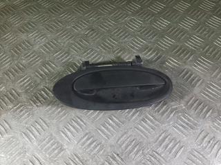 ручка наружная задняя правая Renault Laguna 1 поколение 1997, 2.0 л., бензин, МКПП, хетчбэк 5 дв.