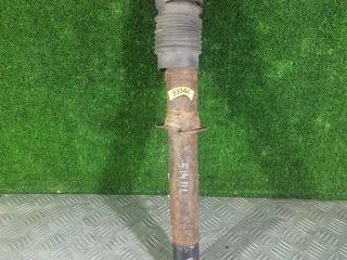 амортизатор передний левый Mitsubishi Galant 8 поколение [рестайлинг] (1998 - 2006), 2.5 л., бензин, АКПП