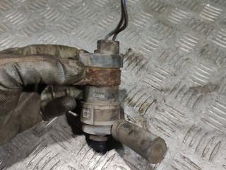 насос (моторчик) омывателя стекла Mitsubishi Galant 8 поколение [рестайлинг] (1998 - 2006), 2.5 л., бензин, АКПП