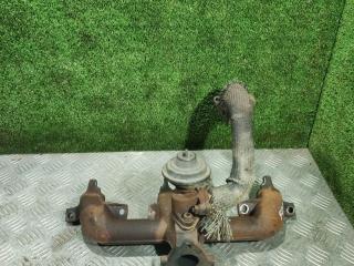 коллектор выпускной Rover 600 Series 1 поколение 1997, 2.0 л., дизель