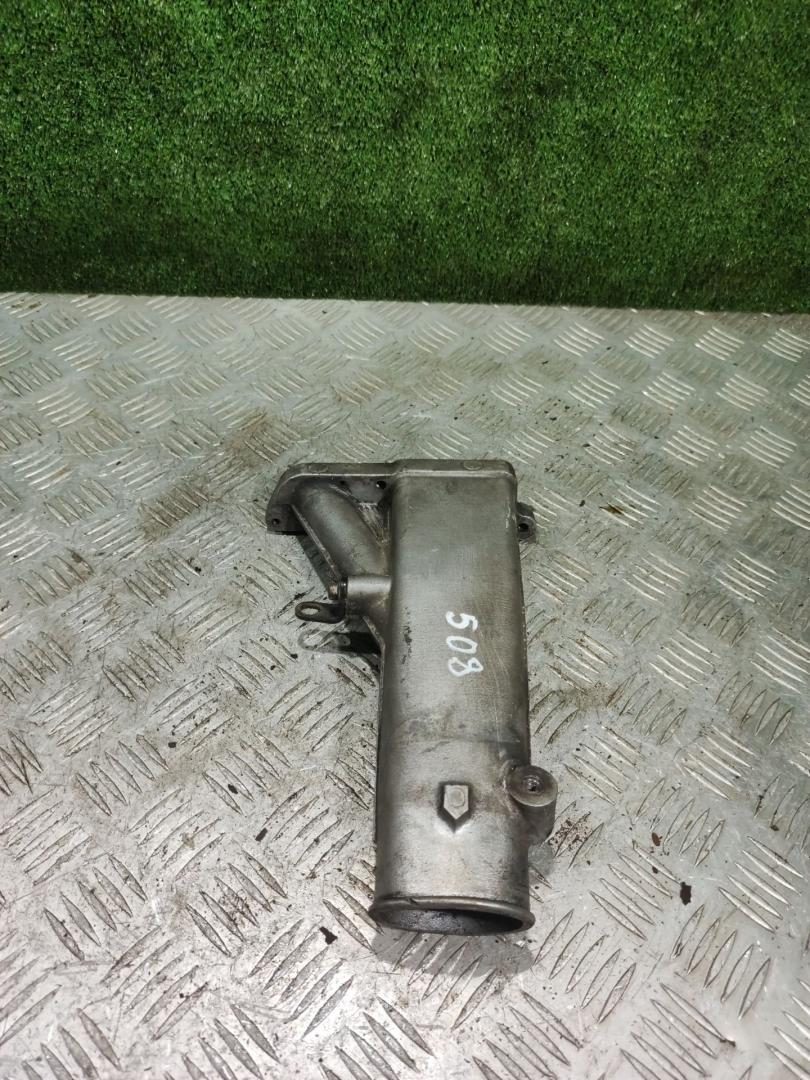 коллектор впускной Rover 600 Series 1 поколение 1997, 2.0 л., дизель - фото №1