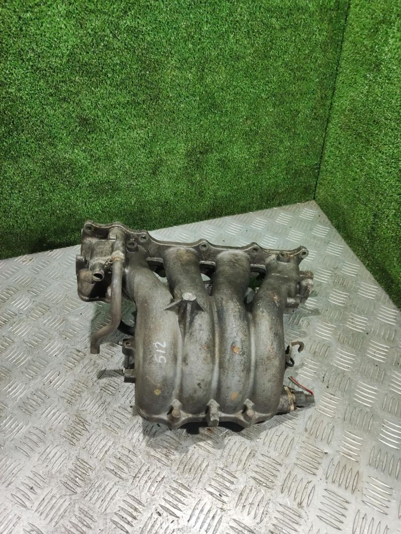 коллектор впускной Rover 600 Series 1 поколение 1997, 1.8 л., бензин, МКПП - фото №1