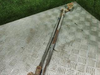 механизм стеклоочистителя (трапеция дворников) Mitsubishi Galant 8 поколение [рестайлинг] (1998 - 2006), 2.5 л., бензин, АКПП