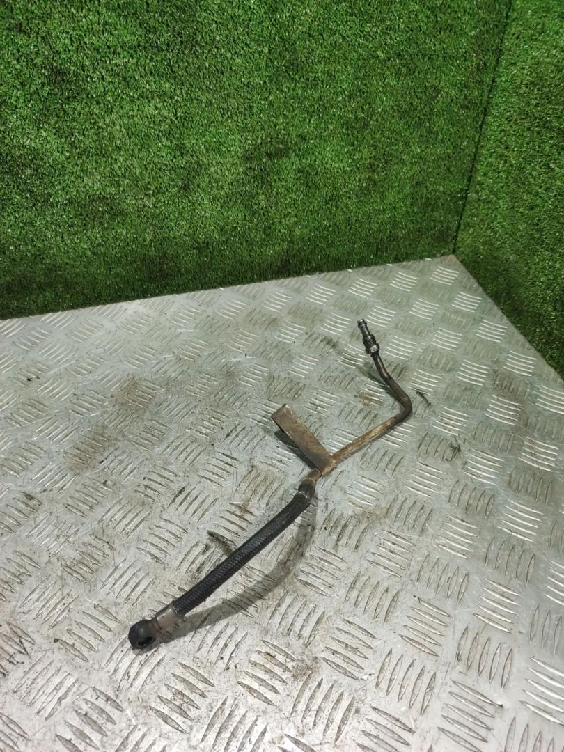 масляная трубка турбины Rover 600 Series 1 поколение 1997, 2.0 л., дизель - фото №1