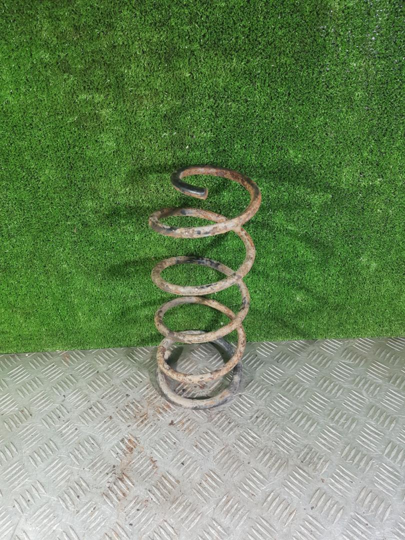 пружина задняя Lancia Kappa 1 поколение 1998, 2.0 л., бензин, МКПП, седан - фото №1