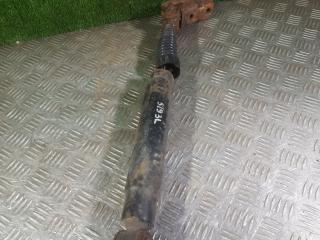 амортизатор задний Peugeot 605 1 поколение [рестайлинг] 1994, 2.0 л., бензин, МКПП