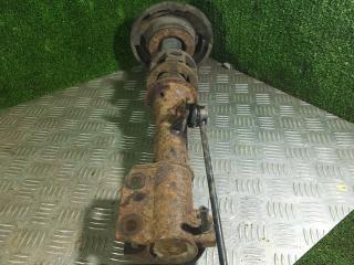 амортизатор передний левый Renault Laguna 1 поколение 1997, 2.0 л., бензин, МКПП, хетчбэк 5 дв.