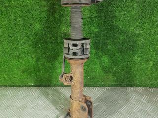 амортизатор передний правый Renault Laguna 1 поколение 1997, 2.0 л., бензин, МКПП, хетчбэк 5 дв.