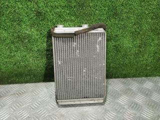 радиатор отопителя (печки) Fiat Punto 2 поколение 2000, 1.2 л., бензин, МКПП, хетчбэк 5 дв.