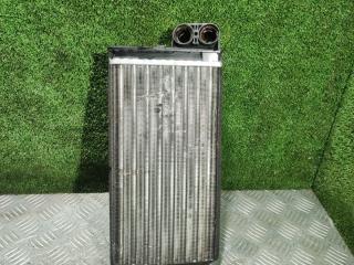 радиатор отопителя (печки) Peugeot 605 1 поколение [рестайлинг] 1994, 2.0 л., бензин, МКПП