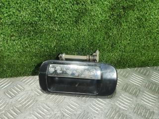 ручка наружная задняя левая Lancia Kappa 1 поколение 1998, 2.0 л., бензин, МКПП, седан