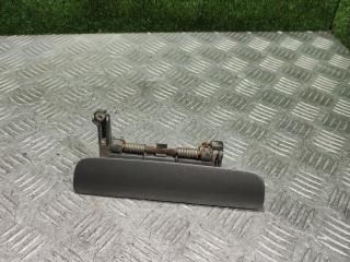 ручка наружная задняя правая Peugeot 605 1 поколение [рестайлинг] 1994, 2.0 л., бензин, МКПП