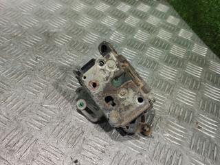 замок двери передней правой Fiat Punto 2 поколение 2000, 1.2 л., бензин, МКПП, хетчбэк 5 дв.