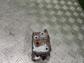 замок двери задней правой Fiat Punto 2 поколение 2000, 1.2 л., бензин, МКПП, хетчбэк 5 дв.