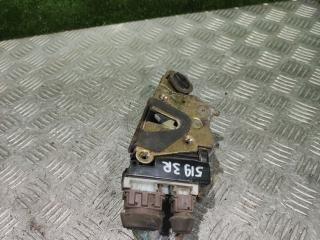 замок двери задней правой Peugeot 605 1 поколение [рестайлинг] 1994, 2.0 л., бензин, МКПП